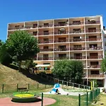 דירה Pour 2 Avec Balcon A - Fr-1-512-134