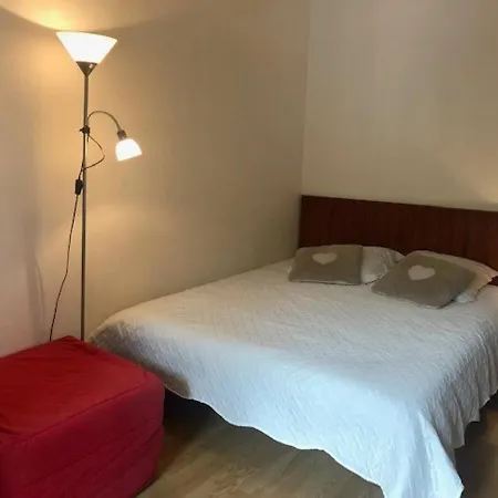 Appartement Brides-les-bains, 1 Pièce, 2 Personnes - Fr-1-512-134