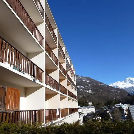Pour 2 Avec Balcon A - Fr-1-512-134 Brides-les-Bains