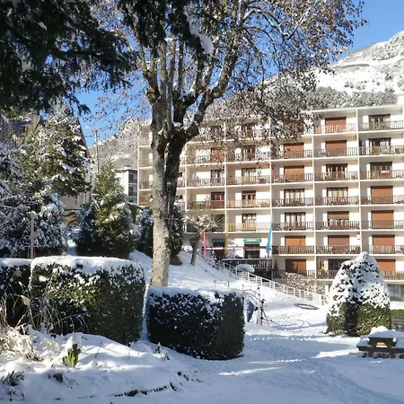 Pour 2 Avec Balcon A - Fr-1-512-134 Apartamento Brides-les-Bains