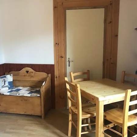Brides-les-bains, 1 Pièce, 2 Personnes - Fr-1-512-134 Appartement
