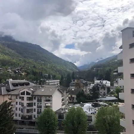Brides-les-bains, 1 Pièce, 2 Personnes - Fr-1-512-134 Appartement *