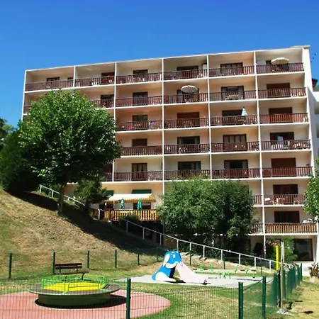 Apartamento Pour 2 Avec Balcon A - Fr-1-512-134