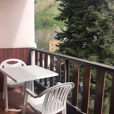 Lägenhet Pour 2 Avec Balcon A - Fr-1-512-134 Brides-les-Bains