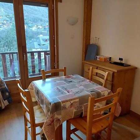 Apartamento Pour 2 Avec Balcon A - Fr-1-512-134