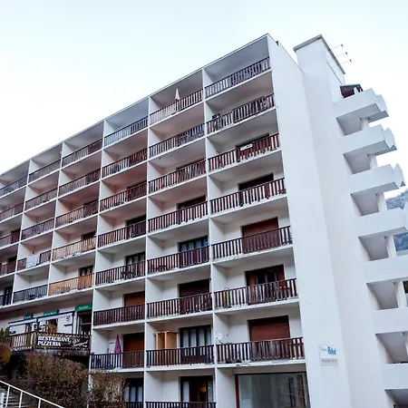 Pour 2 Avec Balcon A - Fr-1-512-134